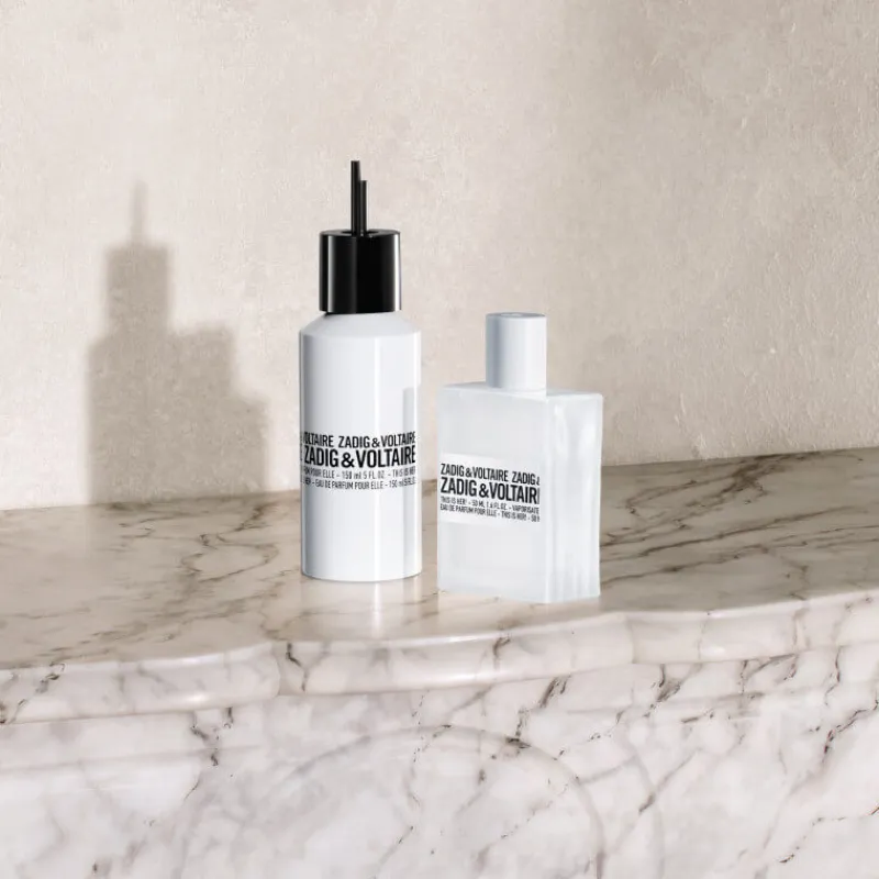 Femme Zadig & Voltaire Eau De Parfum^This is Her!