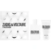 Femme Zadig & Voltaire Coffret Parfum Femme^This is Her - Coffret Noël 2025
