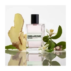 Femme Zadig & Voltaire Eau De Parfum^This is Her ! Undressed
