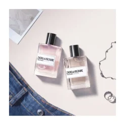 Femme Zadig & Voltaire Eau De Parfum^This is Her ! Undressed