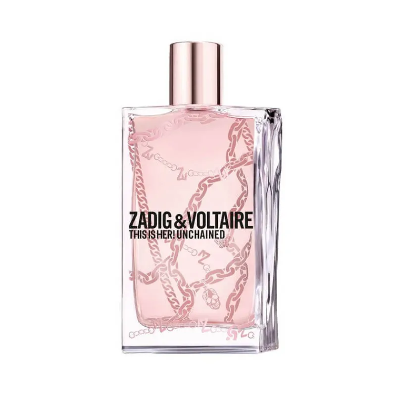 Femme Zadig & Voltaire Eau De Parfum^This Is Her! Unchained - Édition Limitée