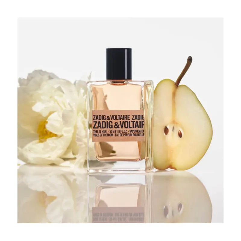 Femme Zadig & Voltaire Eau De Parfum^This is Her! Vibes of Freedom
