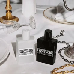 Homme Zadig & Voltaire Coffret Parfum Homme^This Is Him ! - Coffret Fête des Pères 2025