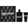 Homme Zadig & Voltaire Coffret Parfum Homme^This is Him - Coffret Noël 2025