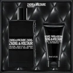 Homme Zadig & Voltaire Coffret Parfum Homme^This is Him - Coffret Noël 2025