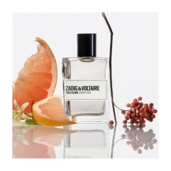 Homme Zadig & Voltaire Eau De Toilette^This is Him ! Undressed