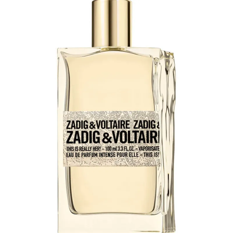 Femme Zadig & Voltaire Eau De Parfum^This Is Really Her!