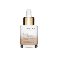 Clarins Teint^Tinted Oleo-Serum