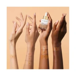 Clarins Teint^Tinted Oleo-Serum