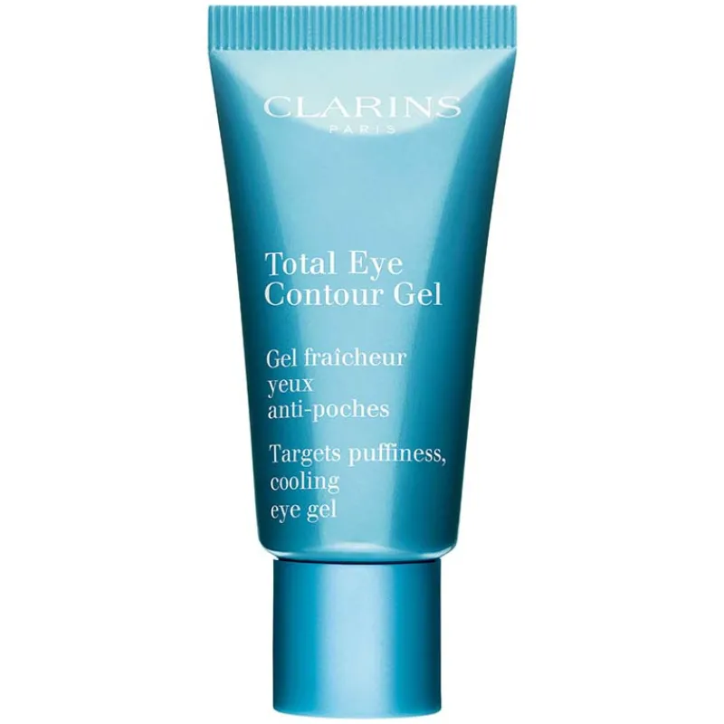 Clarins Visage^Total Eye Contour Gel