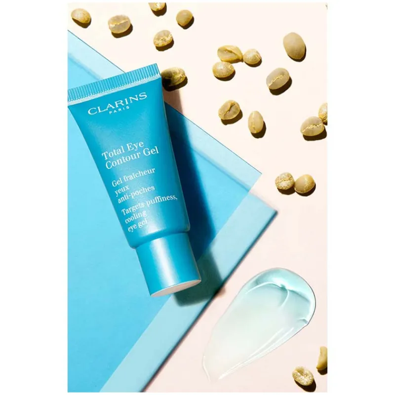 Clarins Visage^Total Eye Contour Gel