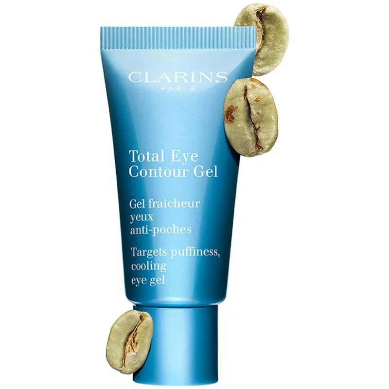 Clarins Visage^Total Eye Contour Gel