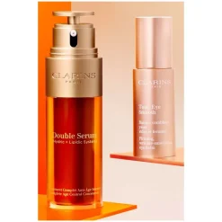 Clarins Visage^Total Eye Smooth