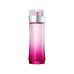Femme Lacoste Eau De Toilette^Touch Of Pink