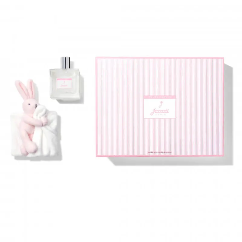 Enfant Jacadi Coffret Parfum Enfant^Toute Petite - Coffret