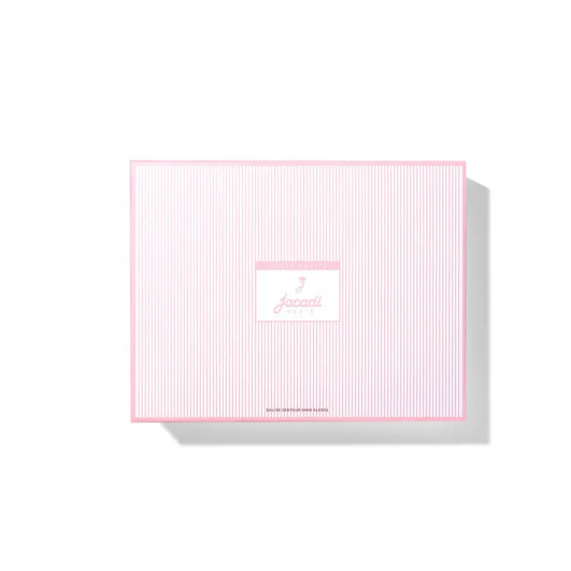 Enfant Jacadi Coffret Parfum Enfant^Toute Petite - Coffret