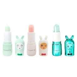 Enfant Inuwet Coffret Parfum Enfant^Trio Baumes Seashell - Coffret 2025