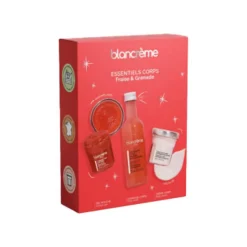 Blancrème Coffret Soin^Trio Essentiels Douceurs - Coffret
