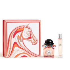 Femme HERM S Coffret Parfum Femme Twilly D Herm s Coffret F te Des 