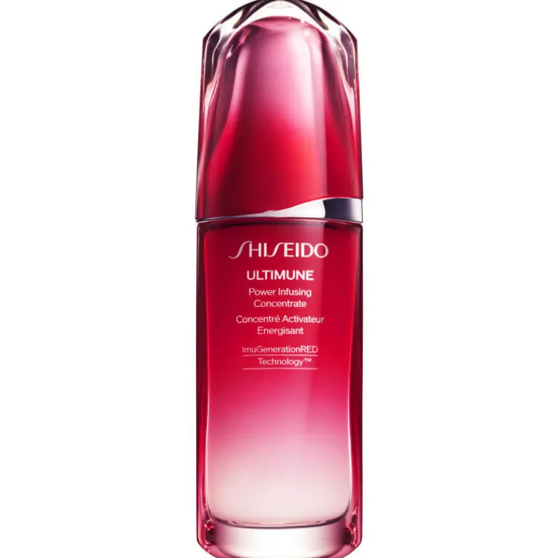 Shiseido Visage^Ultimune