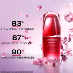 Shiseido Visage^Ultimune