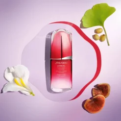 Shiseido Visage^Ultimune