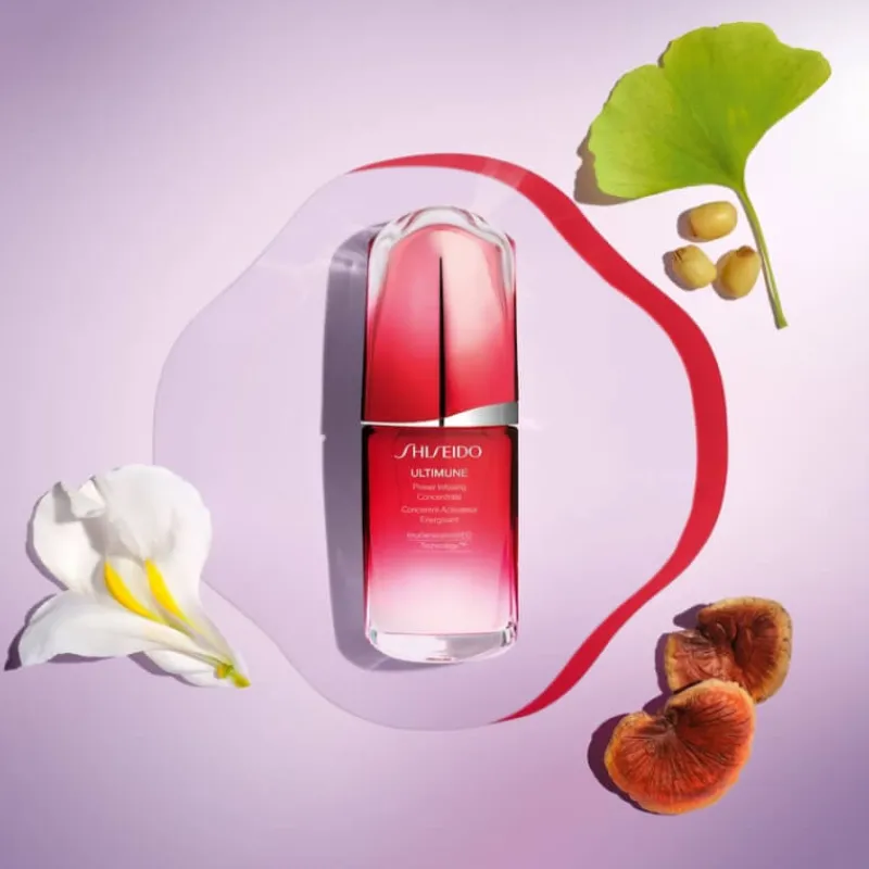 Shiseido Visage^Ultimune