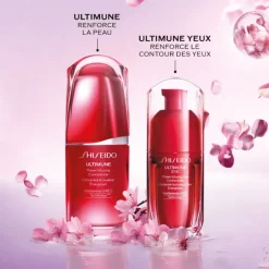 Shiseido Visage^Ultimune