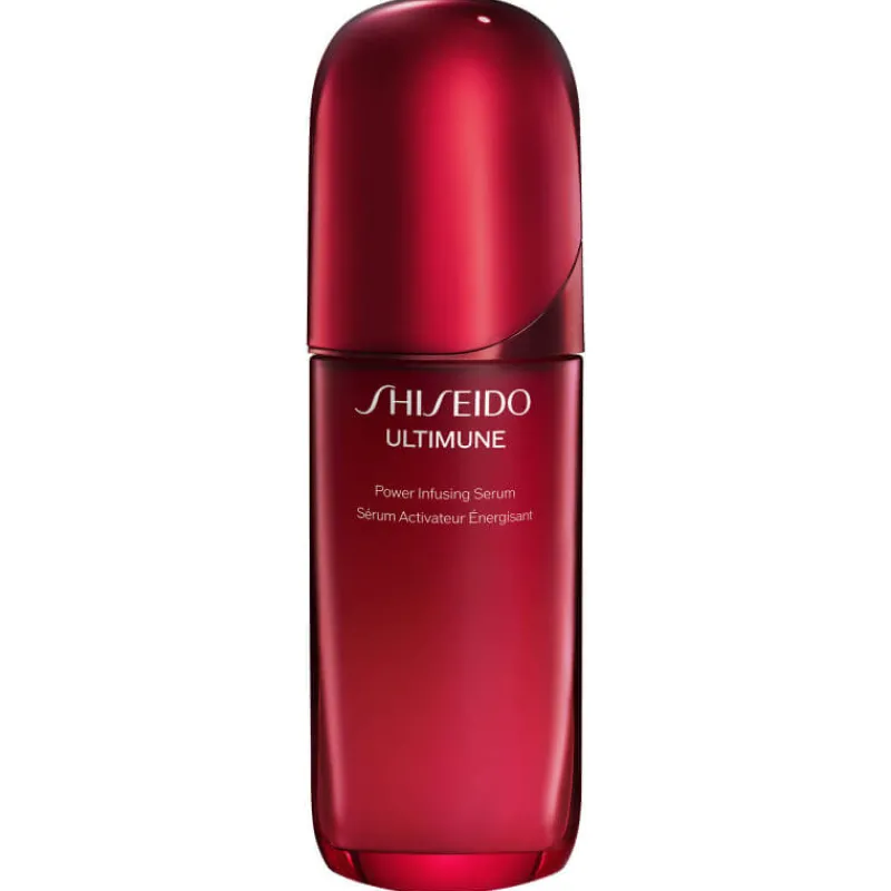 Shiseido Visage^Ultimune
