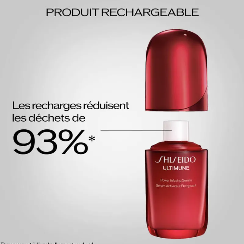 Shiseido Visage^Ultimune