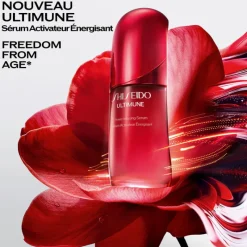 Shiseido Visage^Ultimune
