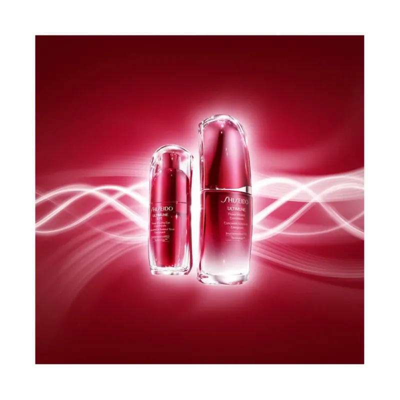 Shiseido Visage^Ultimune