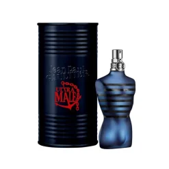 Homme Jean Paul Gaultier Eau De Toilette^Ultra Male