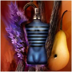Homme Jean Paul Gaultier Eau De Toilette^Ultra Male
