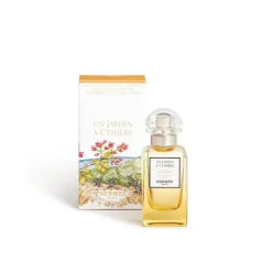 HERMÈS Corps^Un Jardin à Cythère