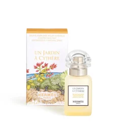 Femme HERMÈS Brume Corps Et Cheveux^Un Jardin à Cythère