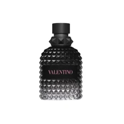 Homme Valentino Eau De Toilette^Uomo Born in Roma
