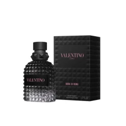Homme Valentino Eau De Toilette^Uomo Born in Roma