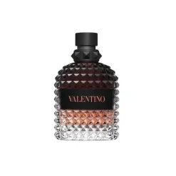 Homme Valentino Eau De Toilette^Uomo Born in Roma Coral Fantasy