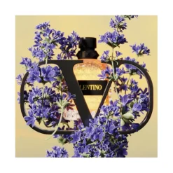 Homme Valentino Eau De Toilette^Uomo Born in Roma Yellow Dream