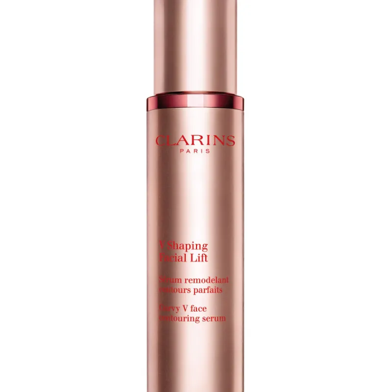 Clarins Visage^V Shaping Facial