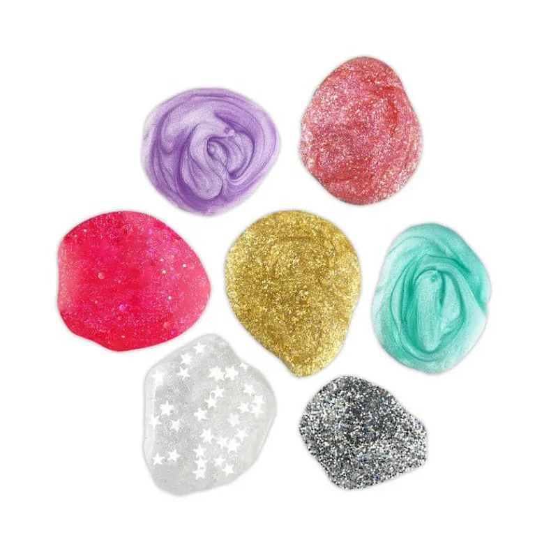 Inuwet Ongles^Vernis Kids à L'Eau