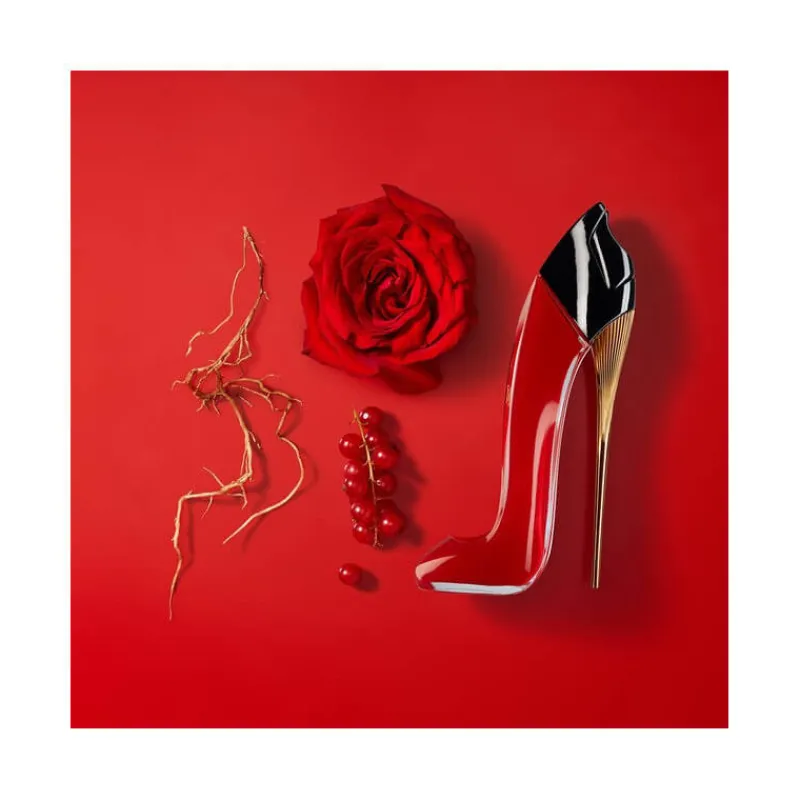 Femme Carolina Herrera Eau De Parfum^Very Good Girl