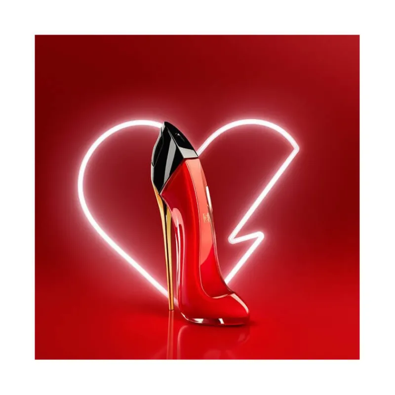 Femme Carolina Herrera Eau De Parfum^Very Good Girl