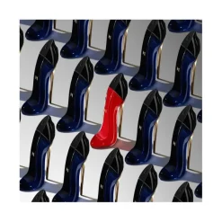 Femme Carolina Herrera Eau De Parfum^Very Good Girl