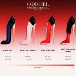 Femme Carolina Herrera Eau De Parfum^Very Good Girl Elixir