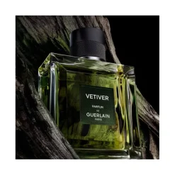 Homme Guerlain Eau De Parfum^Vetiver Le Parfum