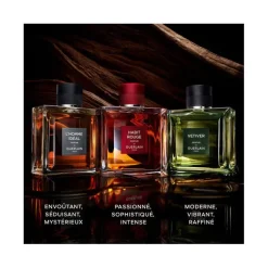 Homme Guerlain Eau De Parfum^Vetiver Le Parfum