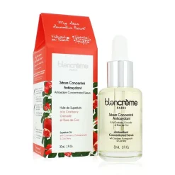 Blancrème Visage^Visage Concentré Antioxydant