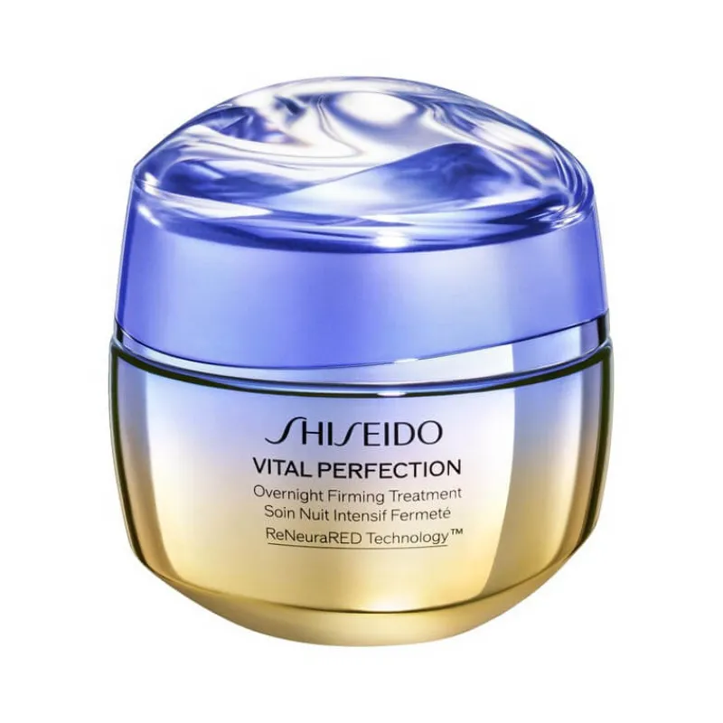 Shiseido Visage^Vital Perfection